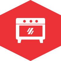 oven