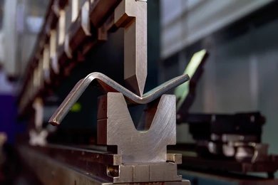 CNC Bending
