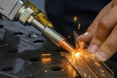 Sheet Metal Fabrication
