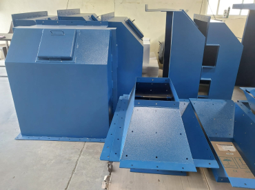 Powder Coating Images