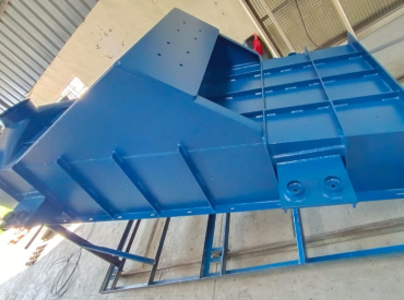 Powder Coating Images