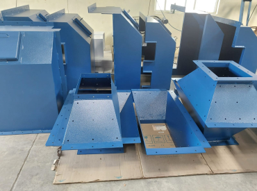 Powder Coating Images