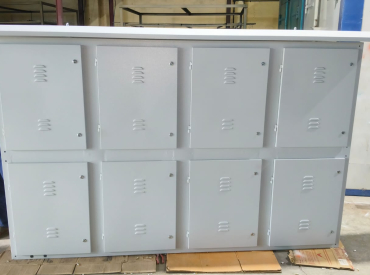 Powder Coating Images