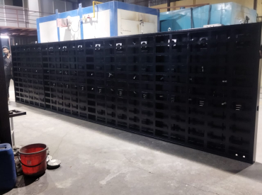 Powder Coating Images