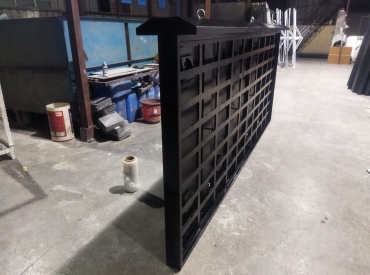 Powder Coating Images