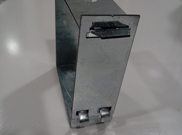 Press Tool Images