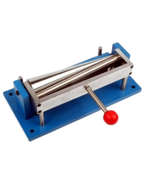 Conical Mandrel Bend Tester