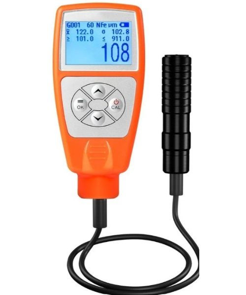 WORKZONE 0-1500MICRON