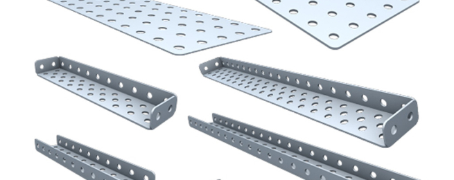 Cable Tray