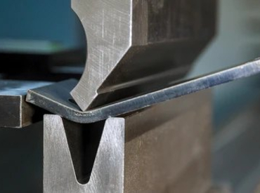 CNC Laser Cutting