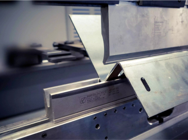 CNC Laser Cutting