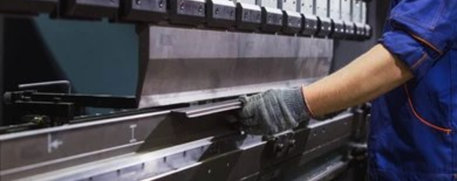 CNC Bending