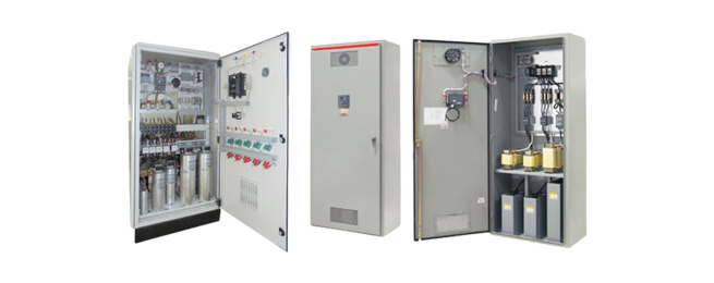 All Type Of Control Pannel Box