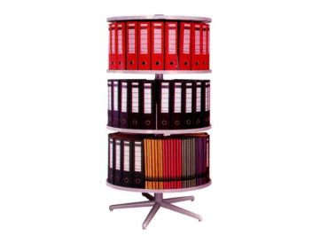File Rack