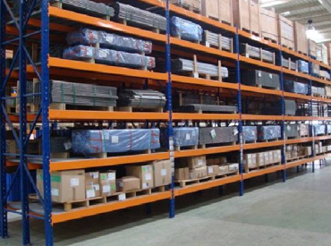 Industrial Heavy Duty Rack
