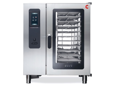 Commercial Oven