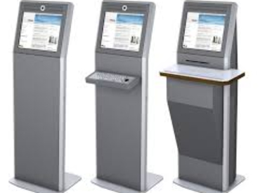 Kiosk System