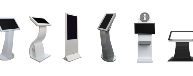 Kiosk System