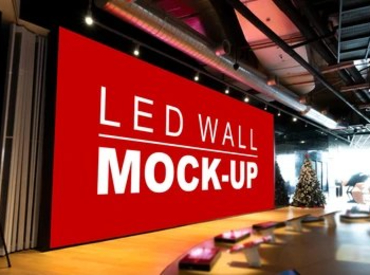LED Video Wall