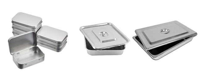 Medical Boxes
