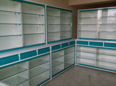 Medical Rack