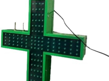 Medical Sign Boards