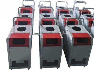 Oil Filtration