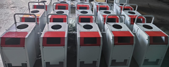Oil Filtration