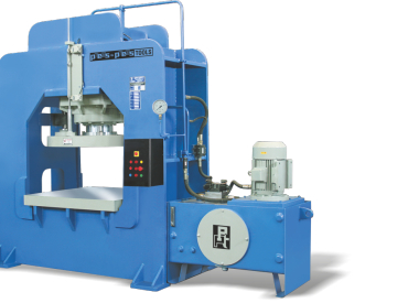 Press Tool
