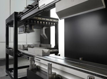 Press Tool