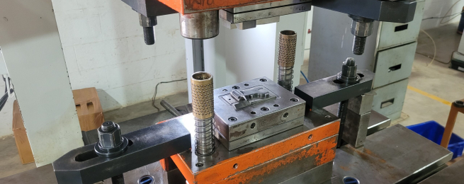 Press Tool