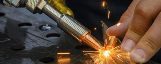 Sheet Metal Fabrication